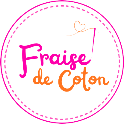 FRAISE DE COTON