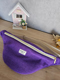 Banane adulte Violette