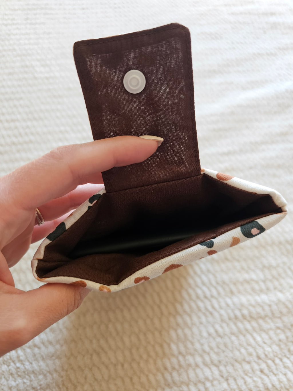 Pochette à liseuse Felyna