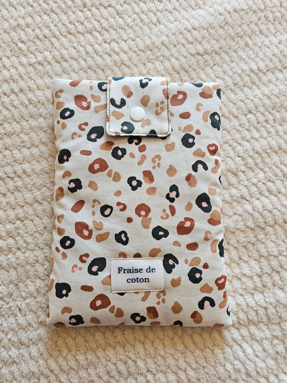 Pochette à liseuse Felyna