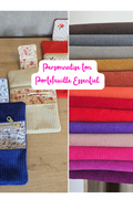 Portefeuille Essentiel Personnalisable