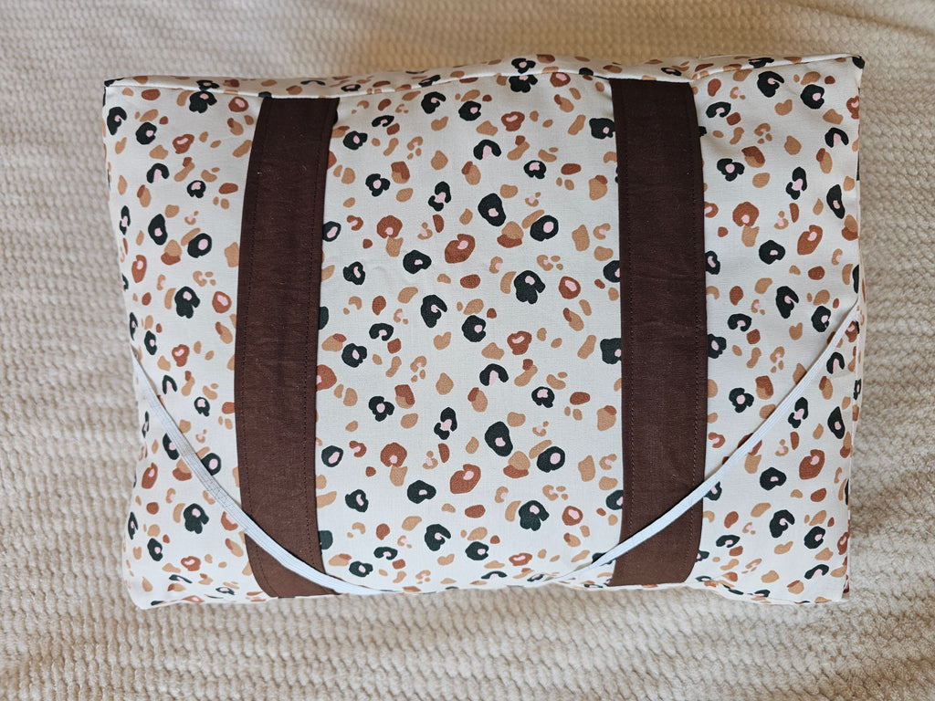 Coussin de lecture Felyna