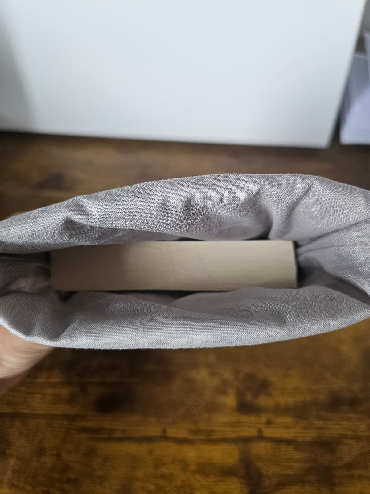 Pochette à livre Poche Chat Farceurs