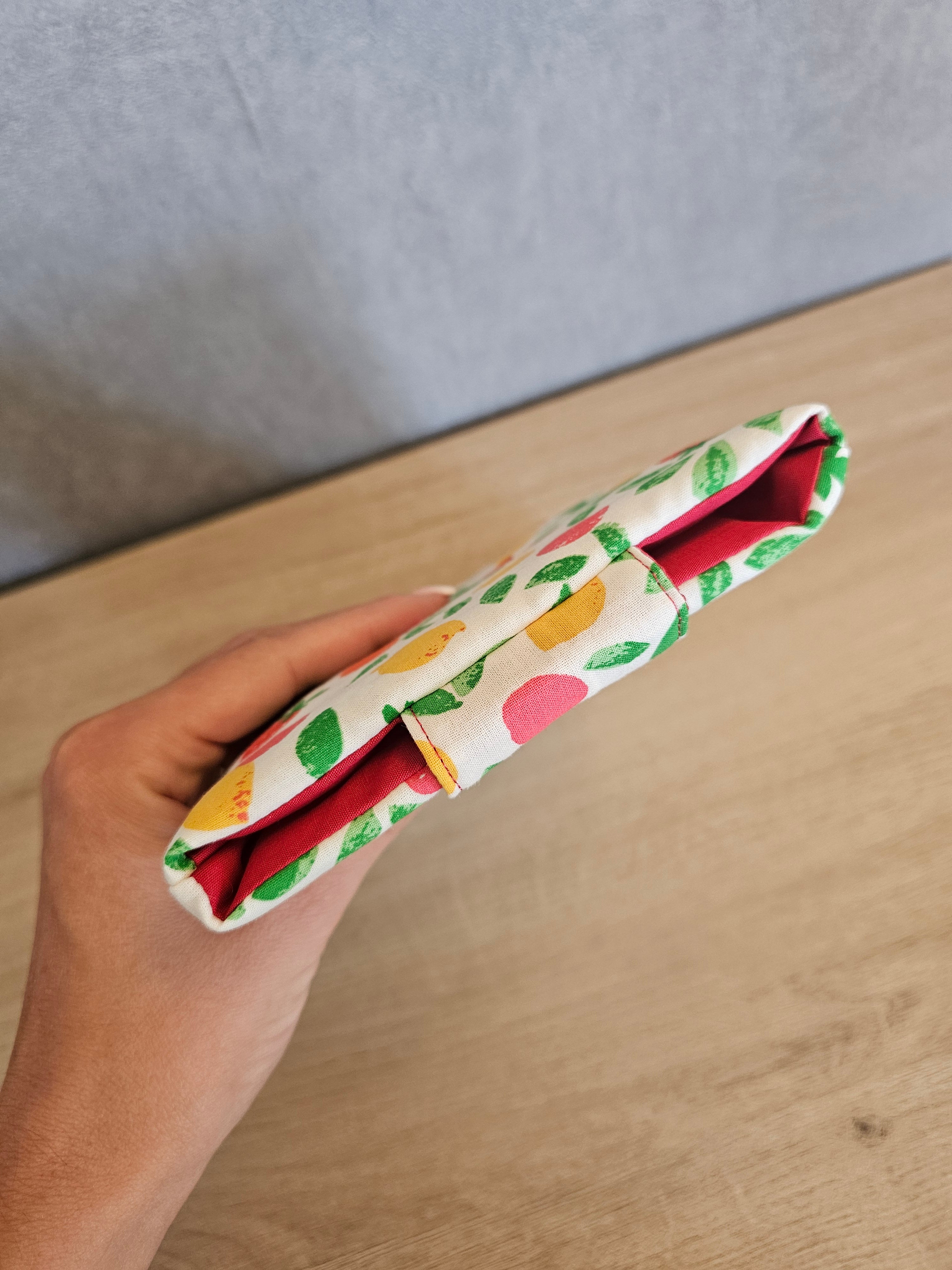 Pochette à liseuse Melimelo
