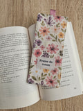 Marque-page Emilie