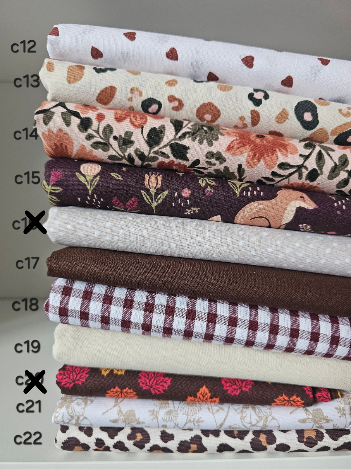 Coussin de lecture personnalisable