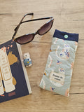 Etui à lunettes Vice-Verchats