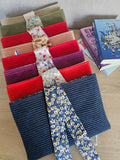 Pochette à livre format poche personnalisable
