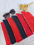 Étui à lunettes personnalisable