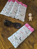 Étui à lunette Palpe moi