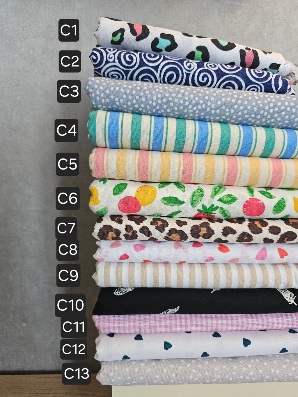 Portefeuille Essentiel Personnalisable