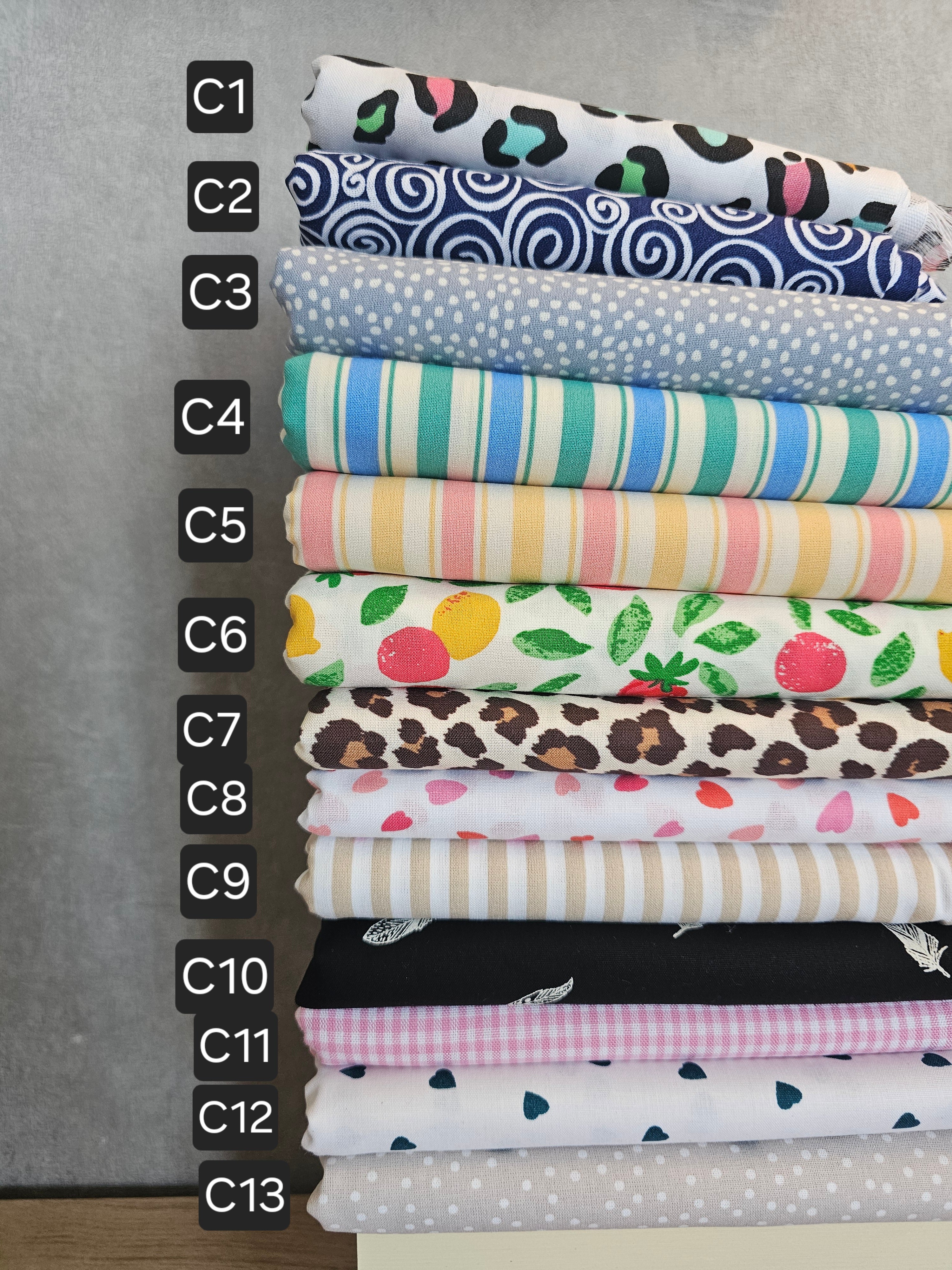 Portefeuille Essentiel Personnalisable