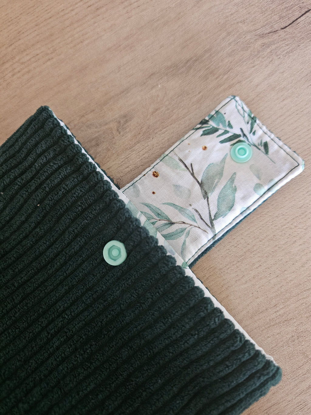Pochette à livre Eleonore