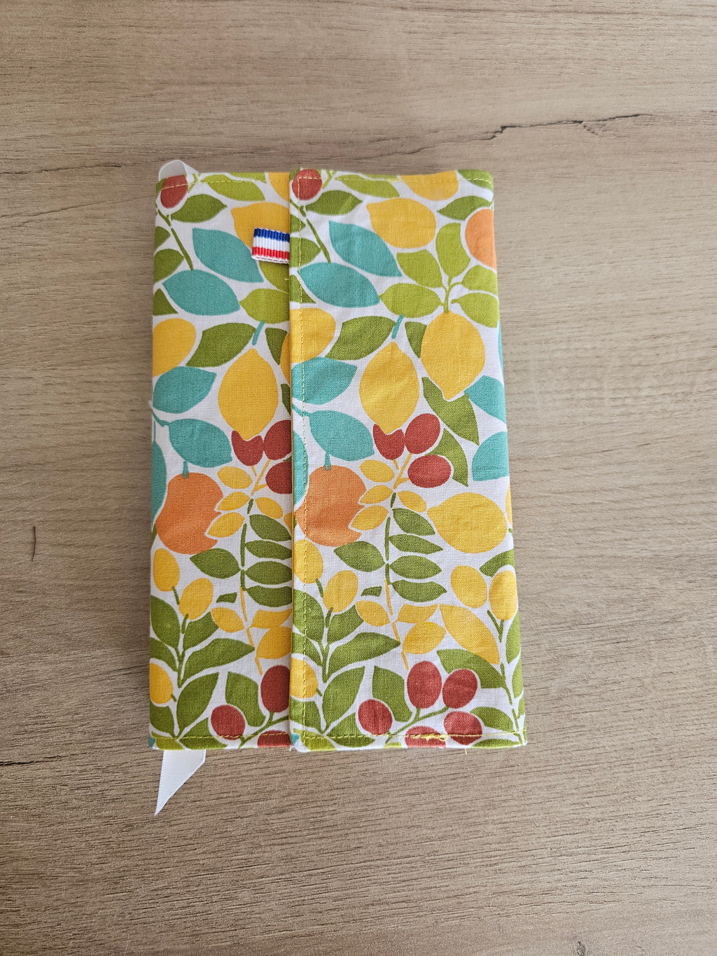 Protège-livre de poche Lola