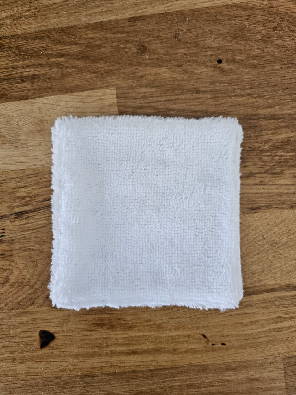 Abschminktuch