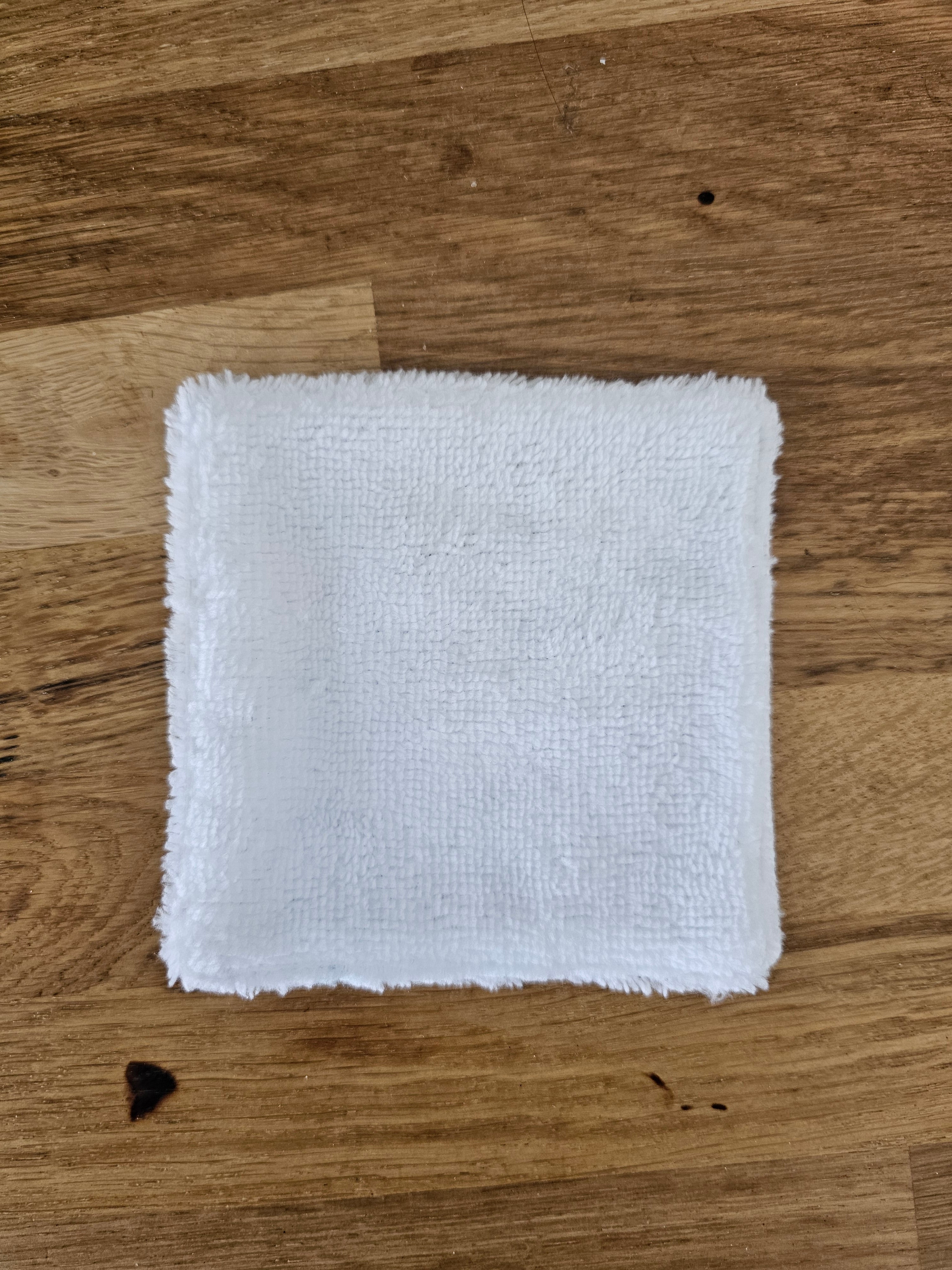 Abschminktuch