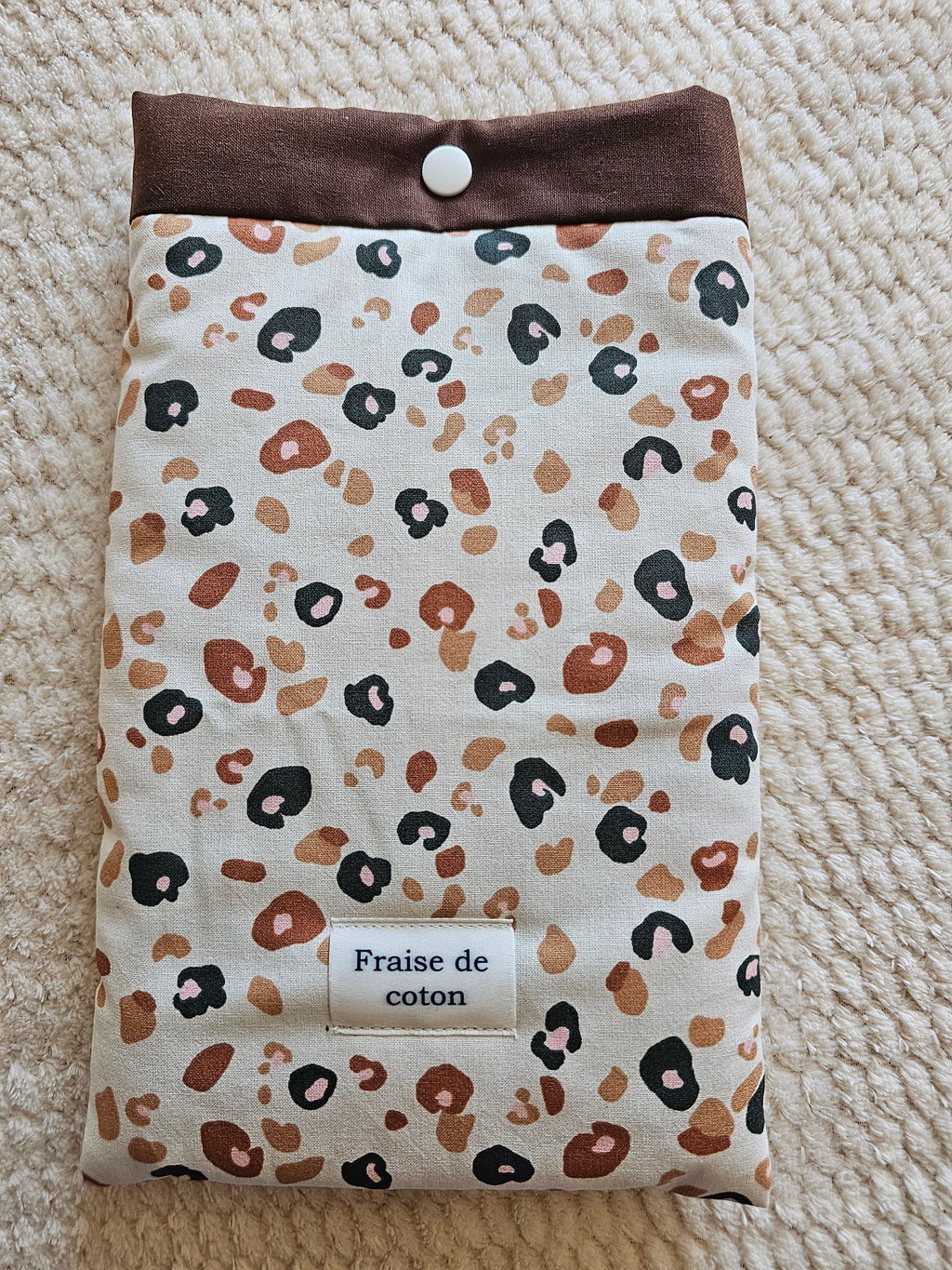 Pochette à livre Poche Felyna