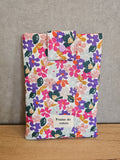 Pochette à liseuse Clara