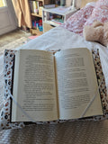 Coussin de lecture Felyna