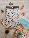 Pochette à livre Broché Felyna