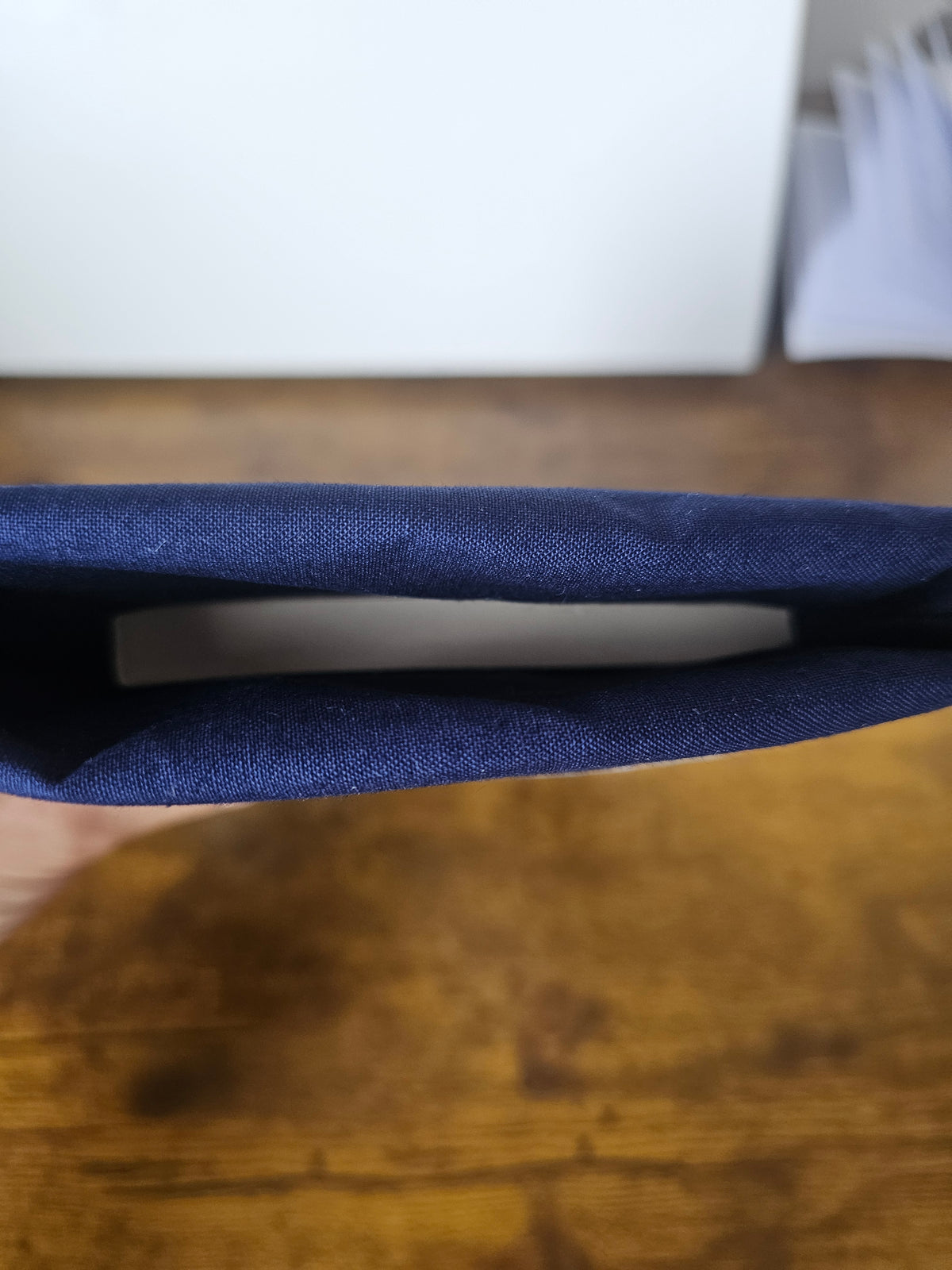 Pochette à livre Poche Vice-Verchats