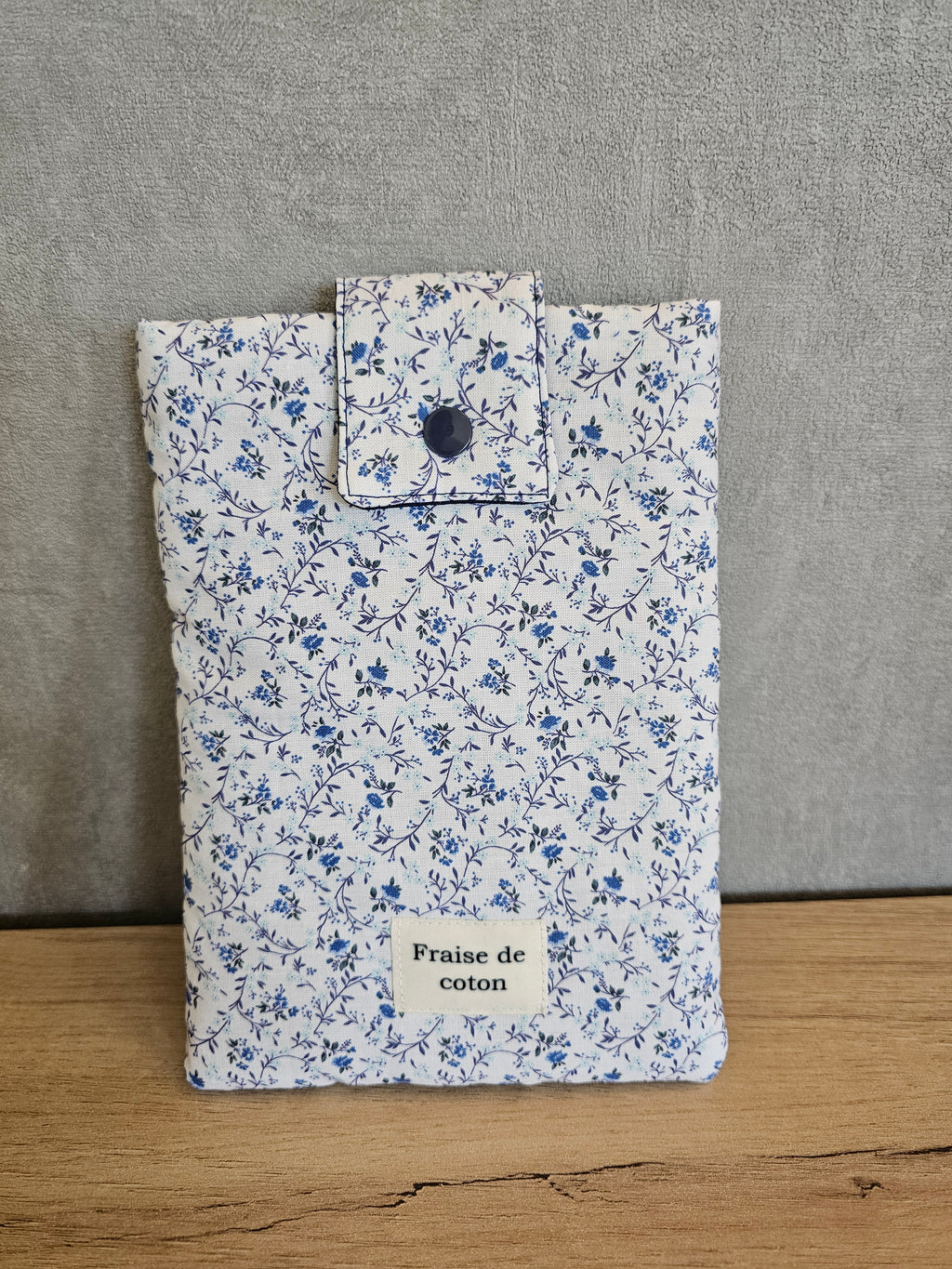 Pochette à liseuse Anabelle
