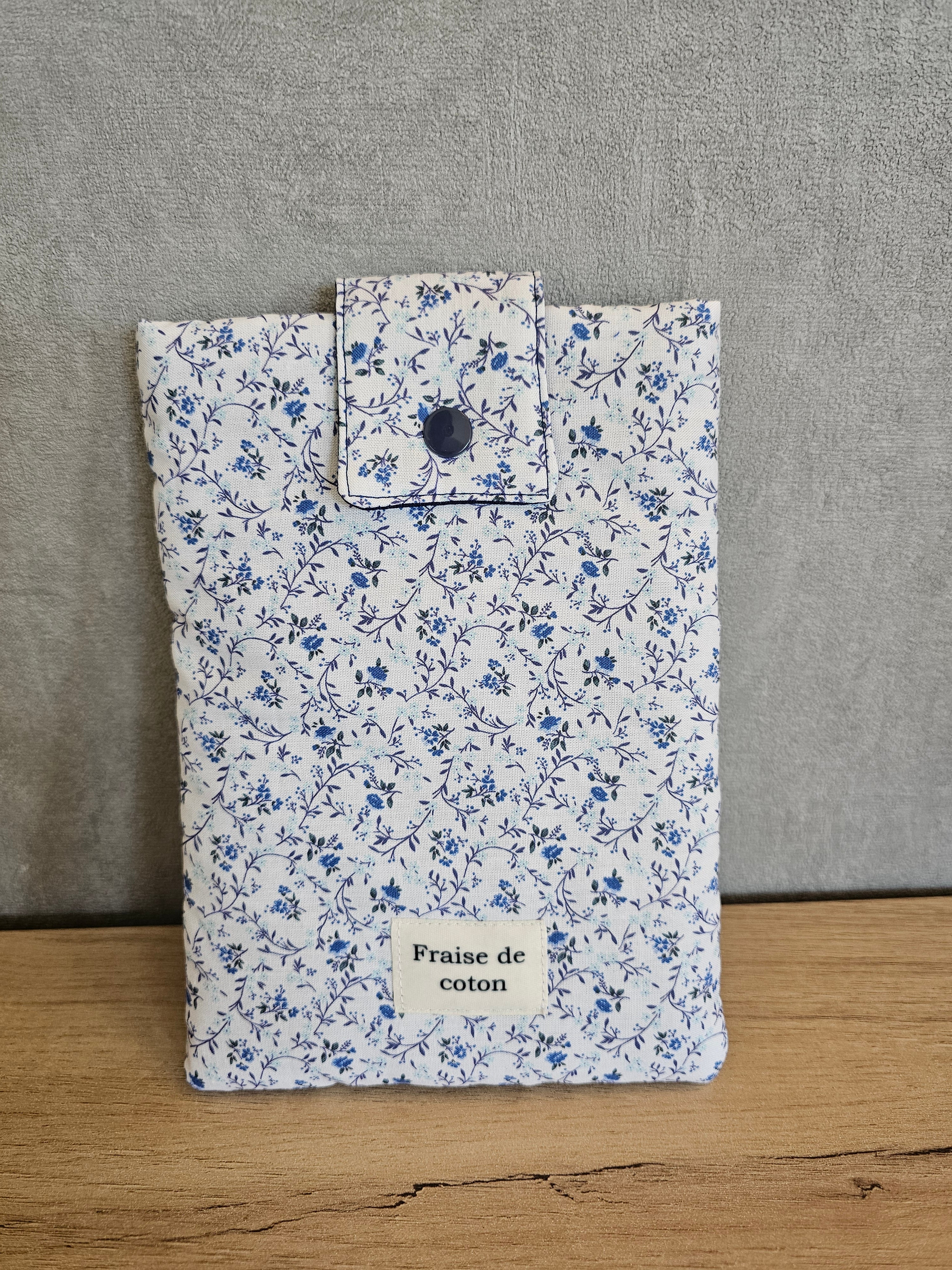 Pochette à liseuse Anabelle