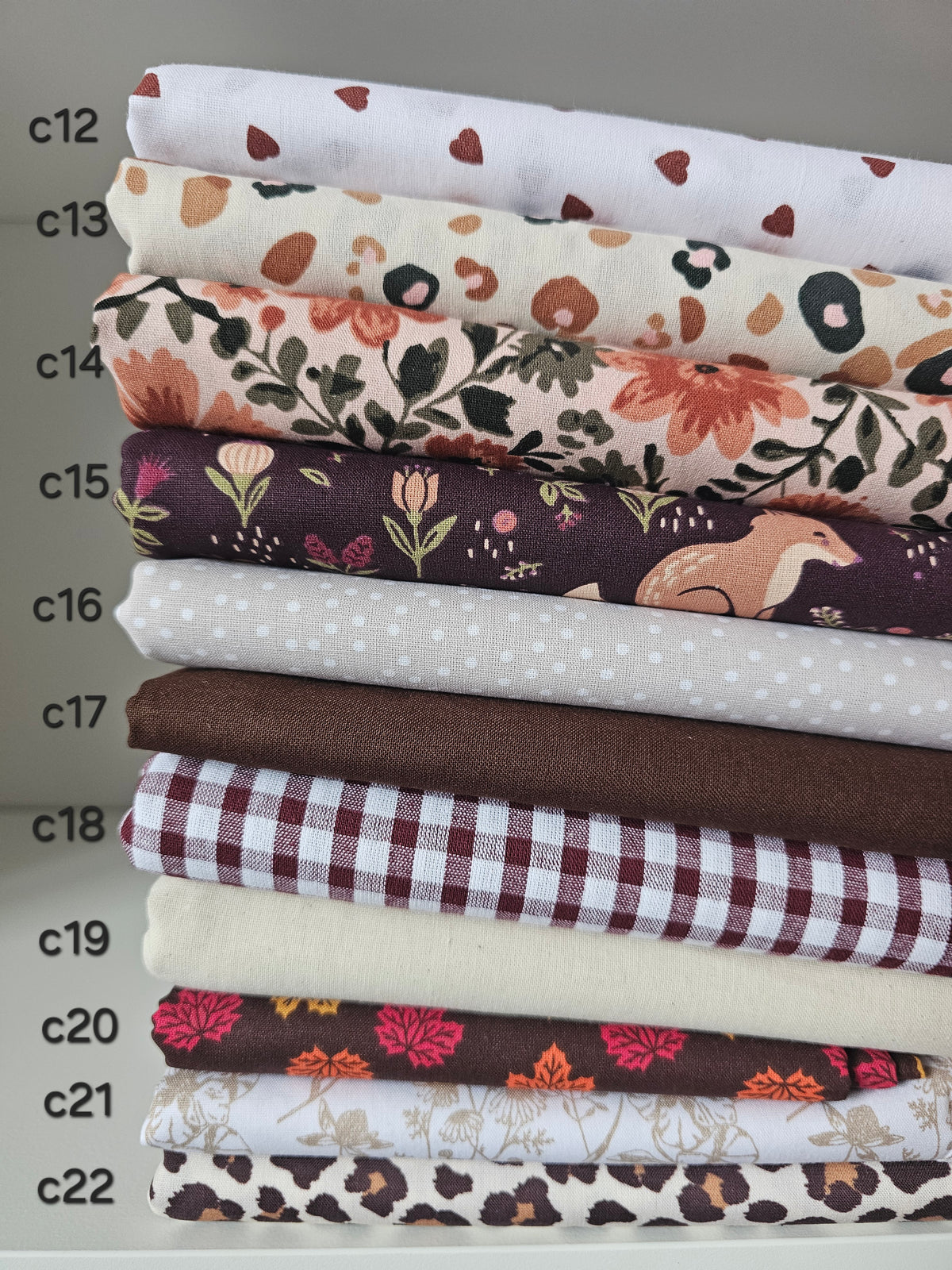 Marque-page personnalisable