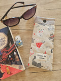 Etui à lunettes Chats Farceurs