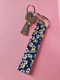 Porte-clé Marine