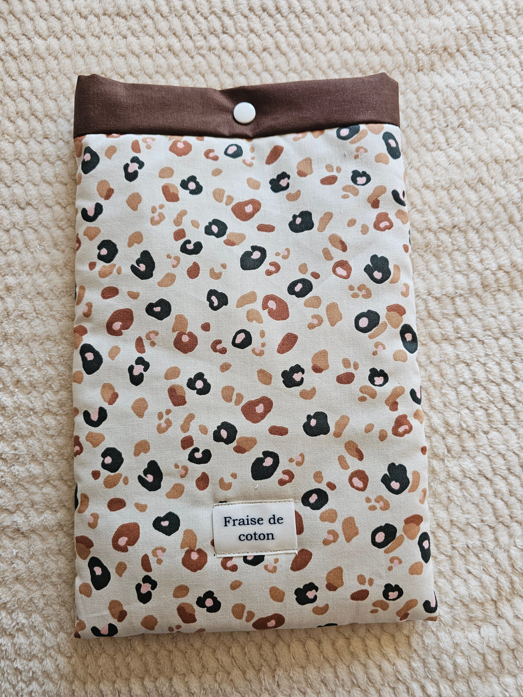 Pochette à livre Broché Felyna