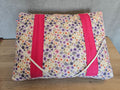 Coussin de lecture Emma